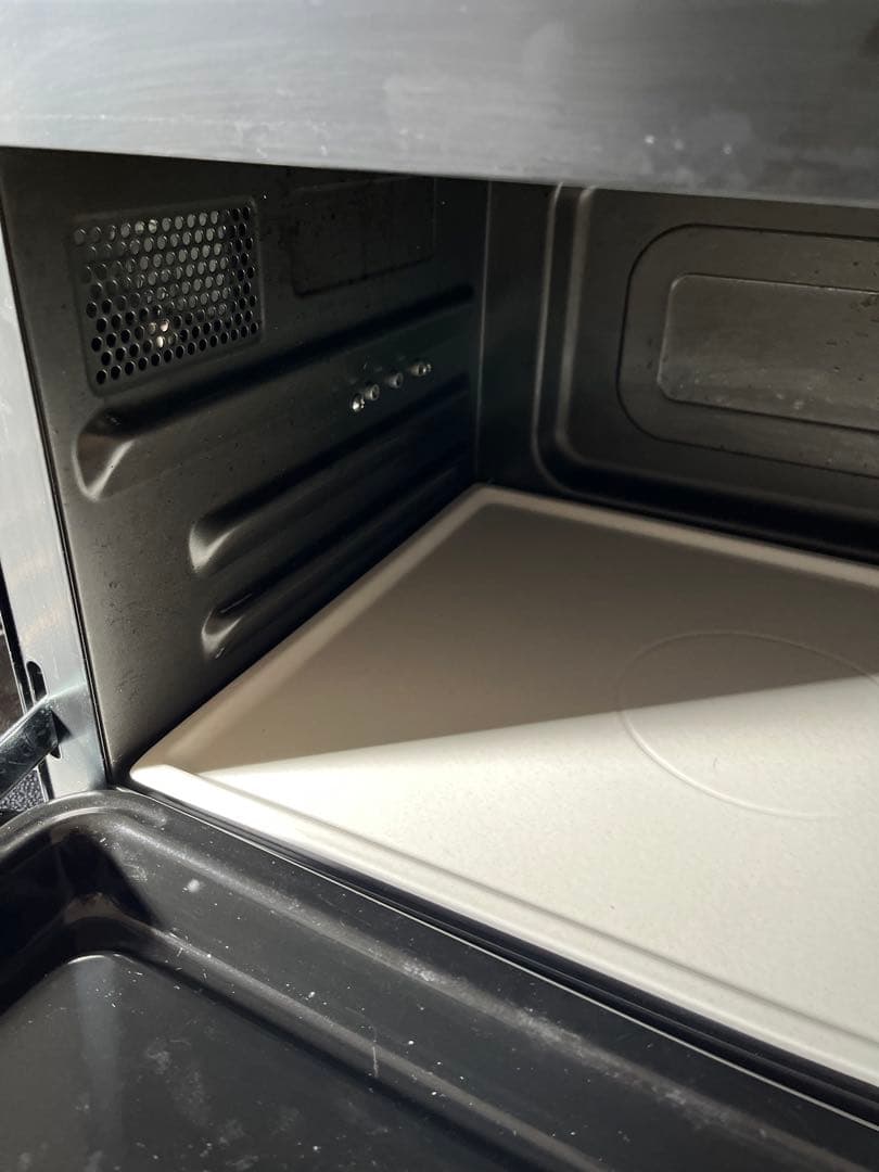 日立　過熱水蒸気オーブンレンジ「ヘルシーシェフ MRO-LS8」