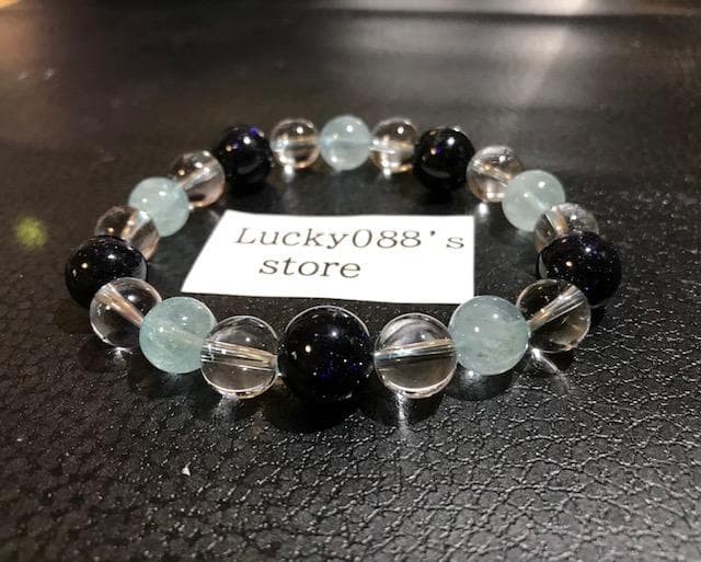 幸運のブレスレット☆