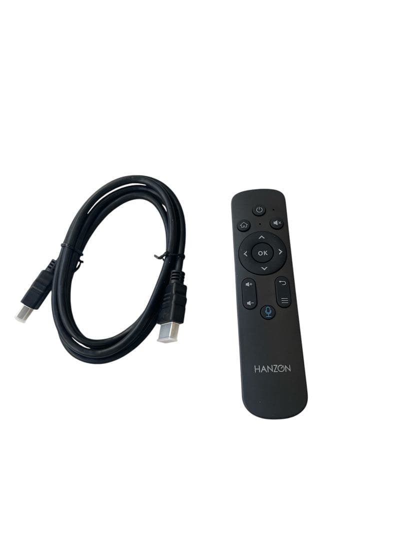 HANZON Sound Box カラオケ ワイヤレスマイク付き