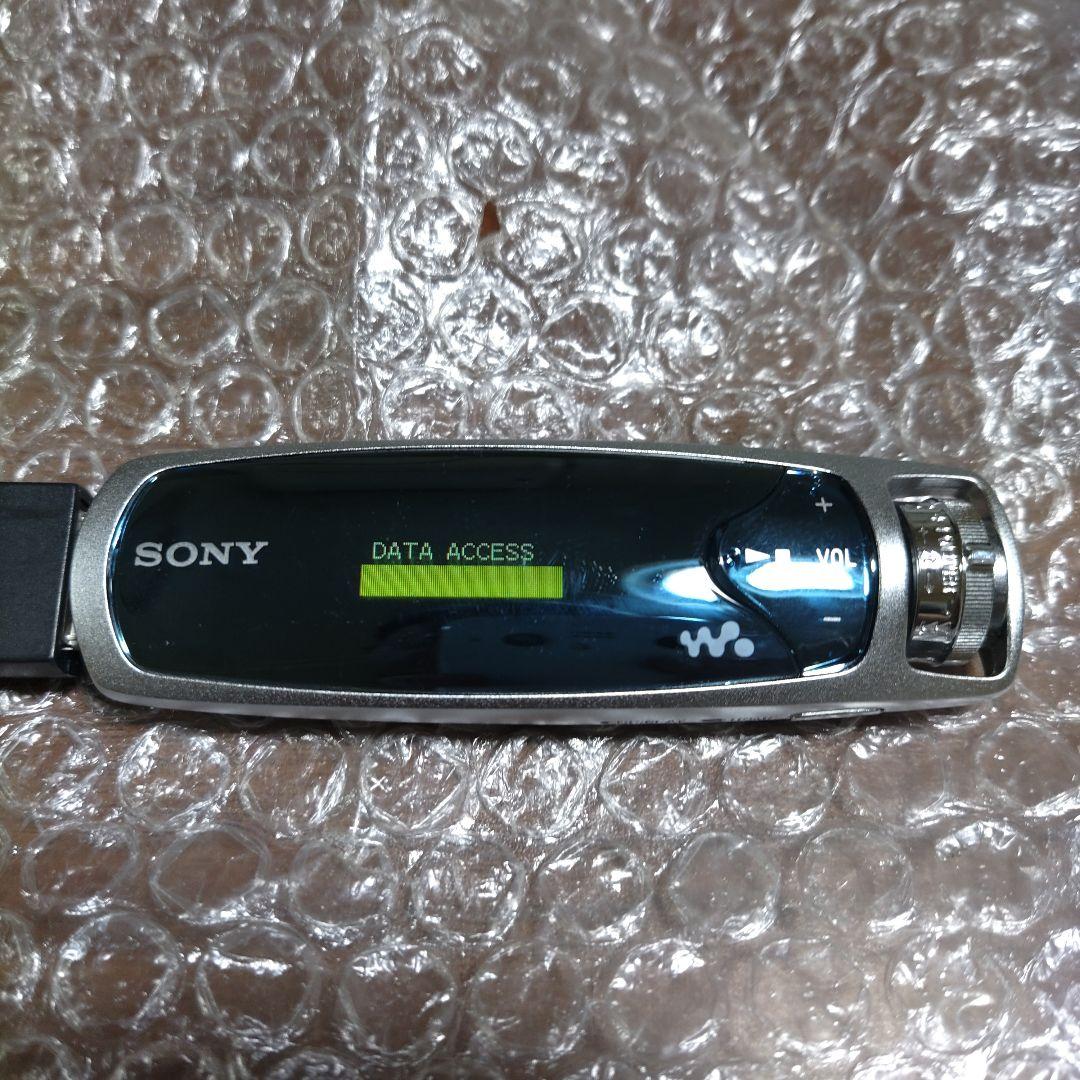 ソニーウォークマン　NW−S603　管理ナンバー1362