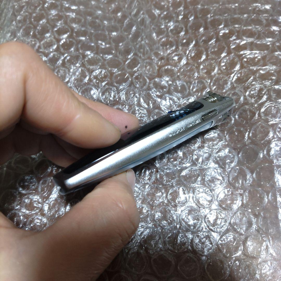 ソニーウォークマン　NW−S603　管理ナンバー1362