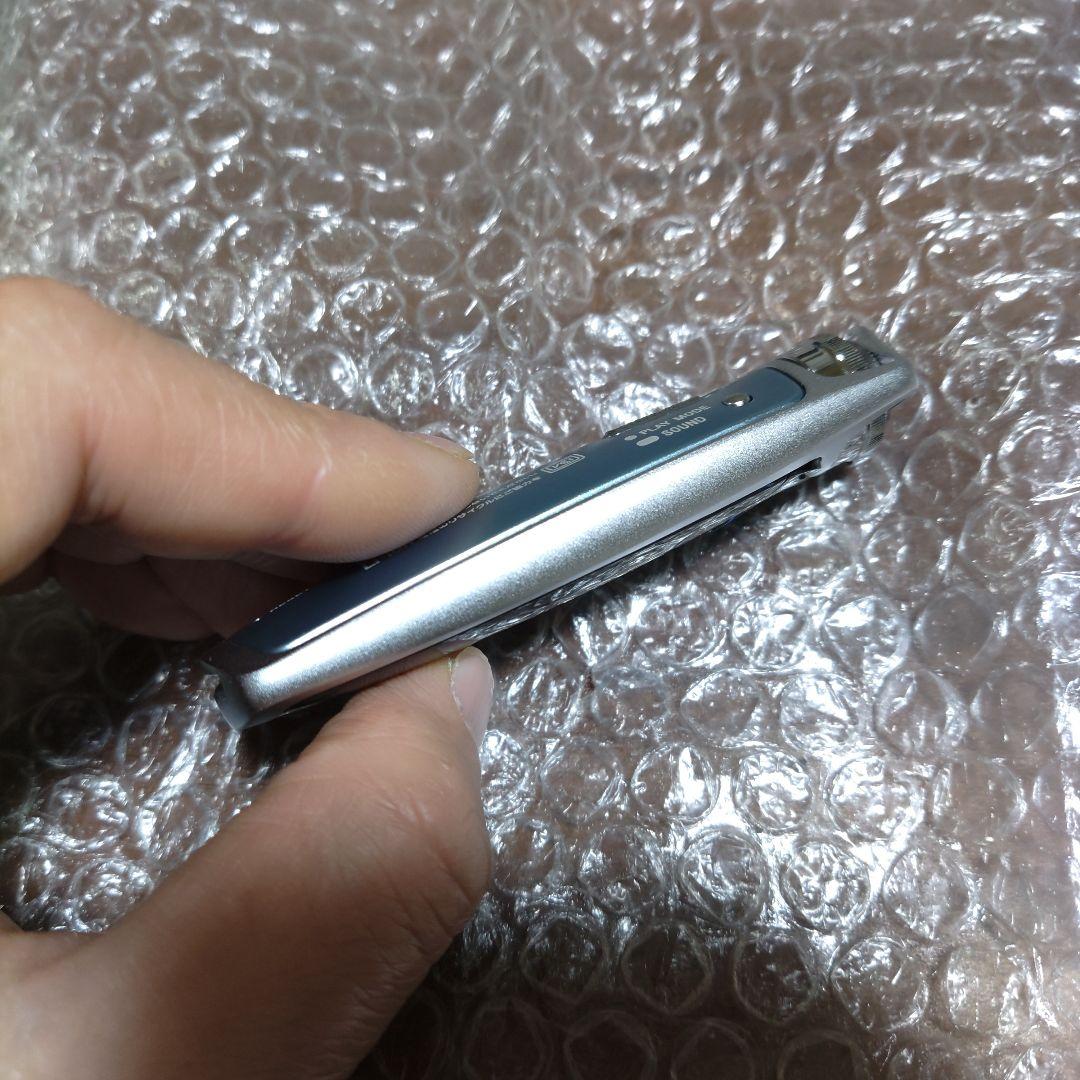 ソニーウォークマン　NW−S603　管理ナンバー1362