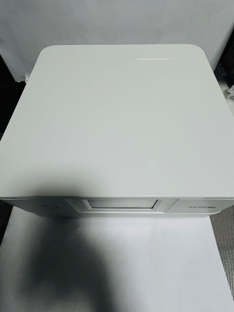 EPSON EP-880AW インクジェットプリンター