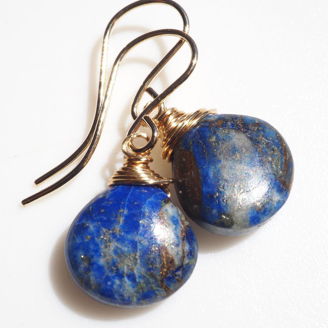 【Mahalo☆3588】ドローレンチ◇天然シェルパールのゴムブレスレット