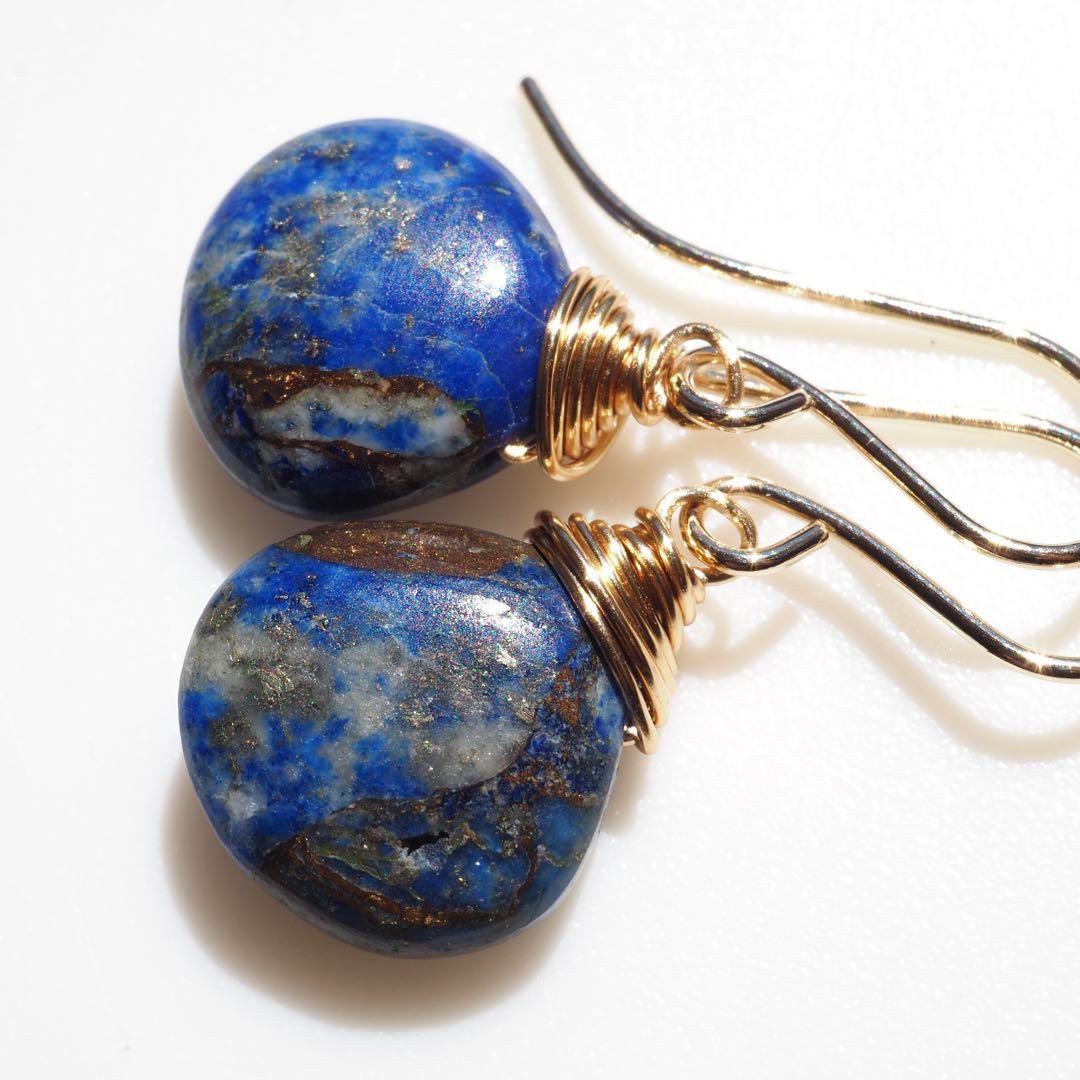 【Mahalo☆3588】ドローレンチ◇天然シェルパールのゴムブレスレット