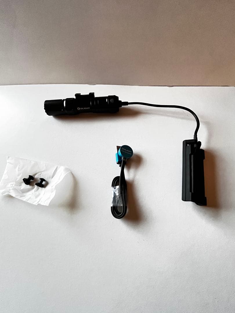 オーライト OLIGHT Odin 1250ルーメン ウエポンライト