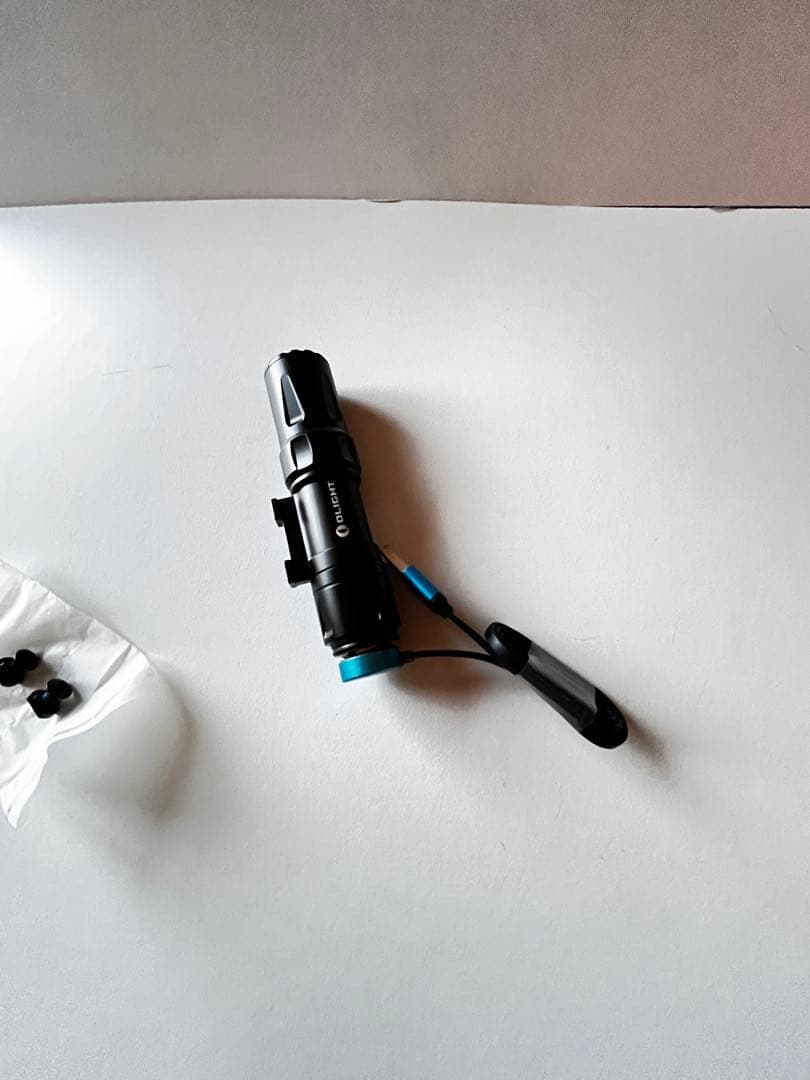 オーライト OLIGHT Odin 1250ルーメン ウエポンライト