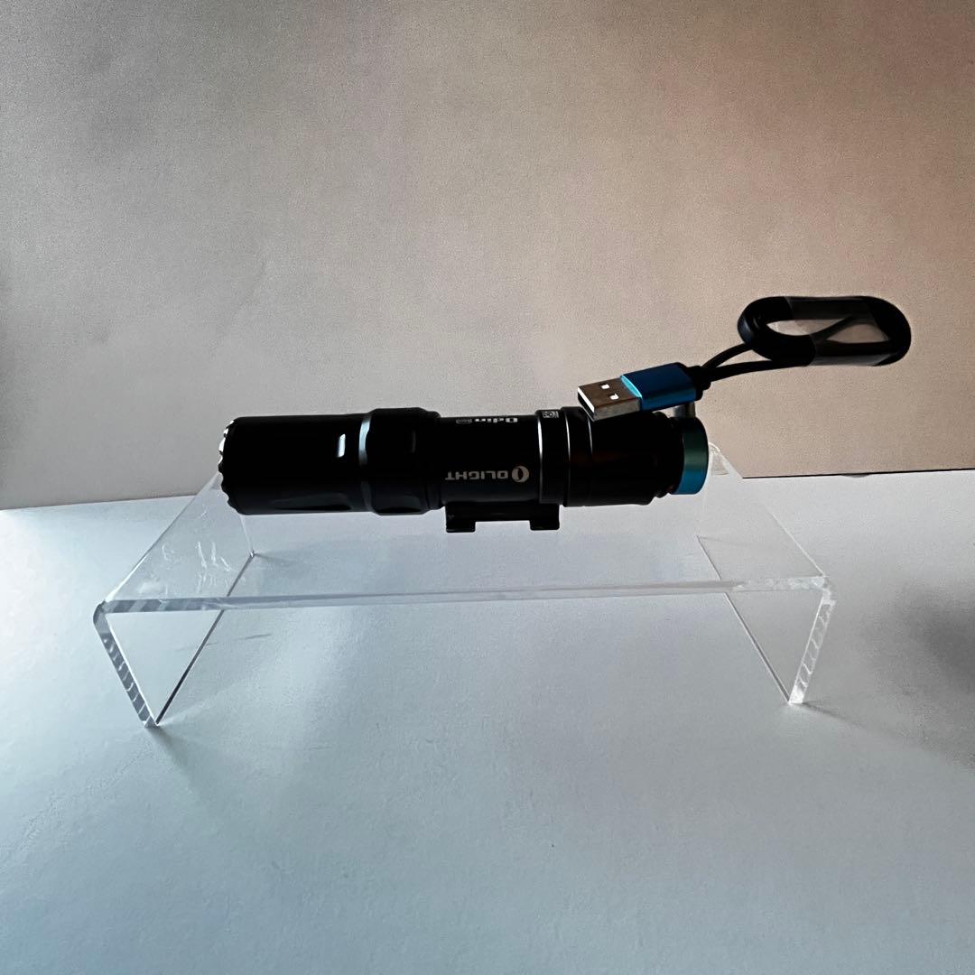 オーライト OLIGHT Odin 1250ルーメン ウエポンライト