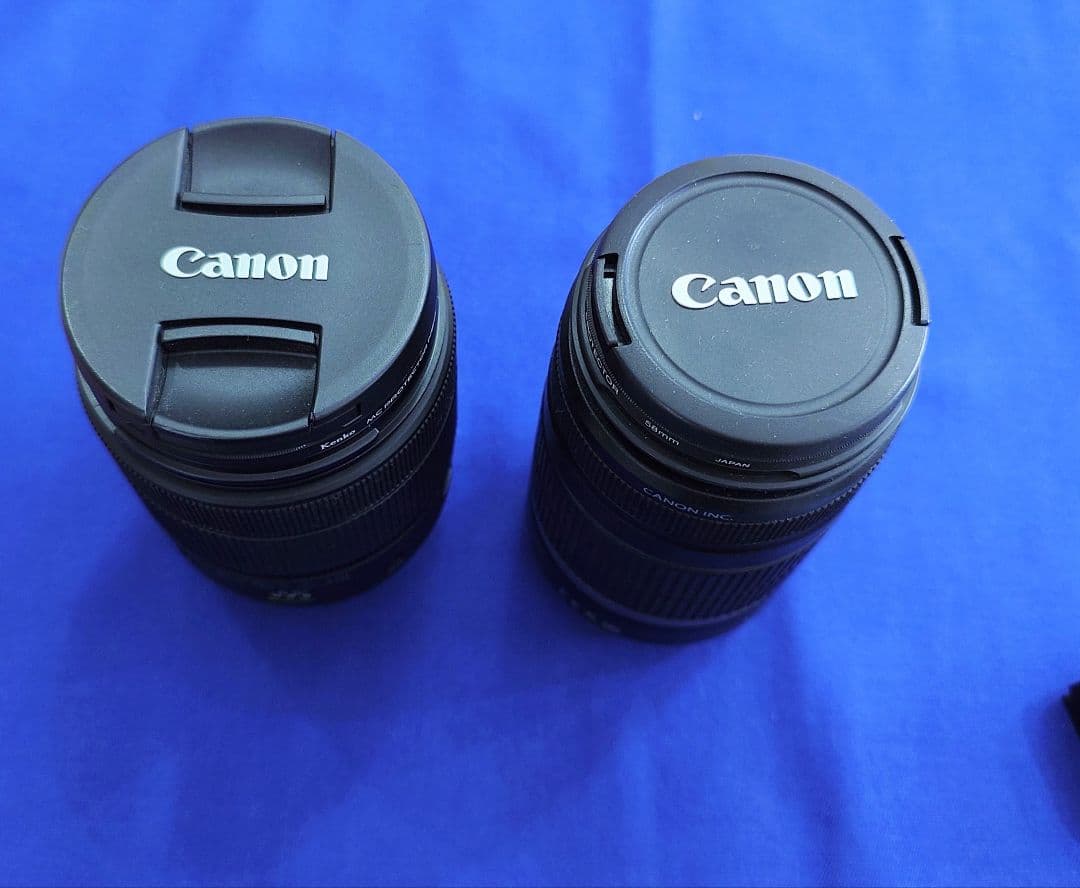 Canon EOS 80D デジタル一眼レフセット