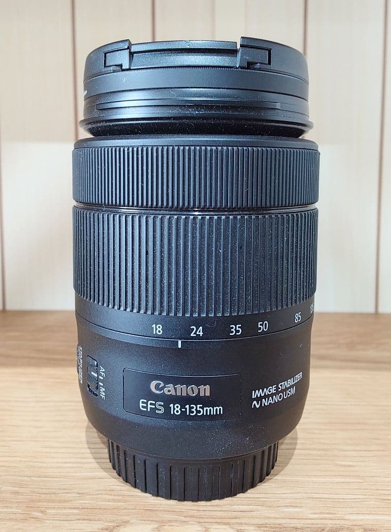 Canon EOS 80D デジタル一眼レフセット