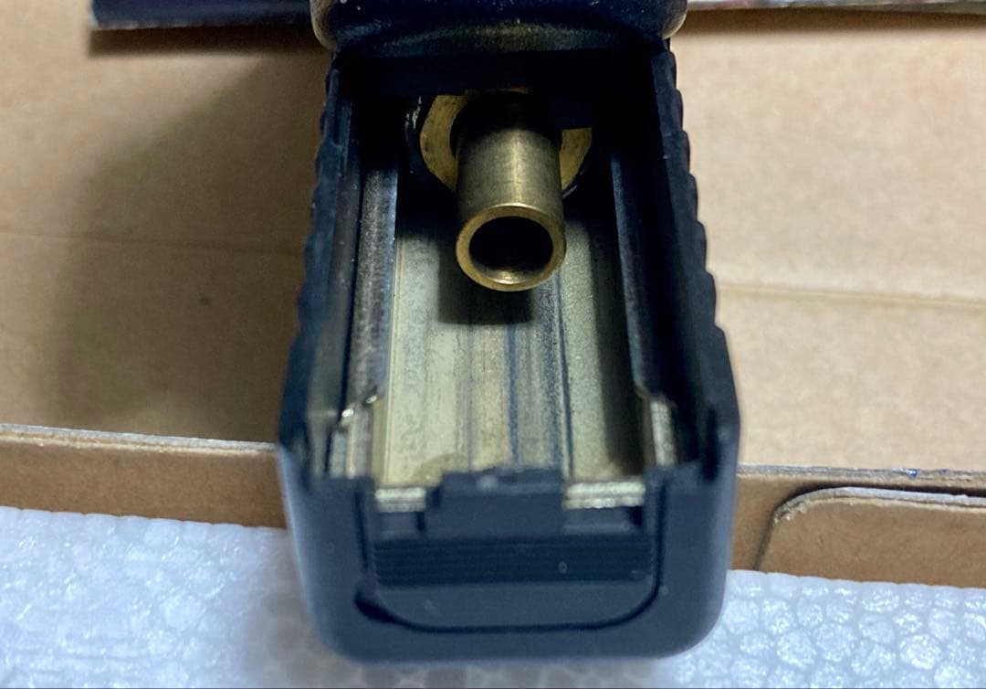 値下げ美品　MGC グロック19 AIR SOFT GUN 長期保管品