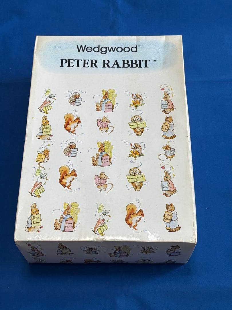  ピーターラビット 食器セット