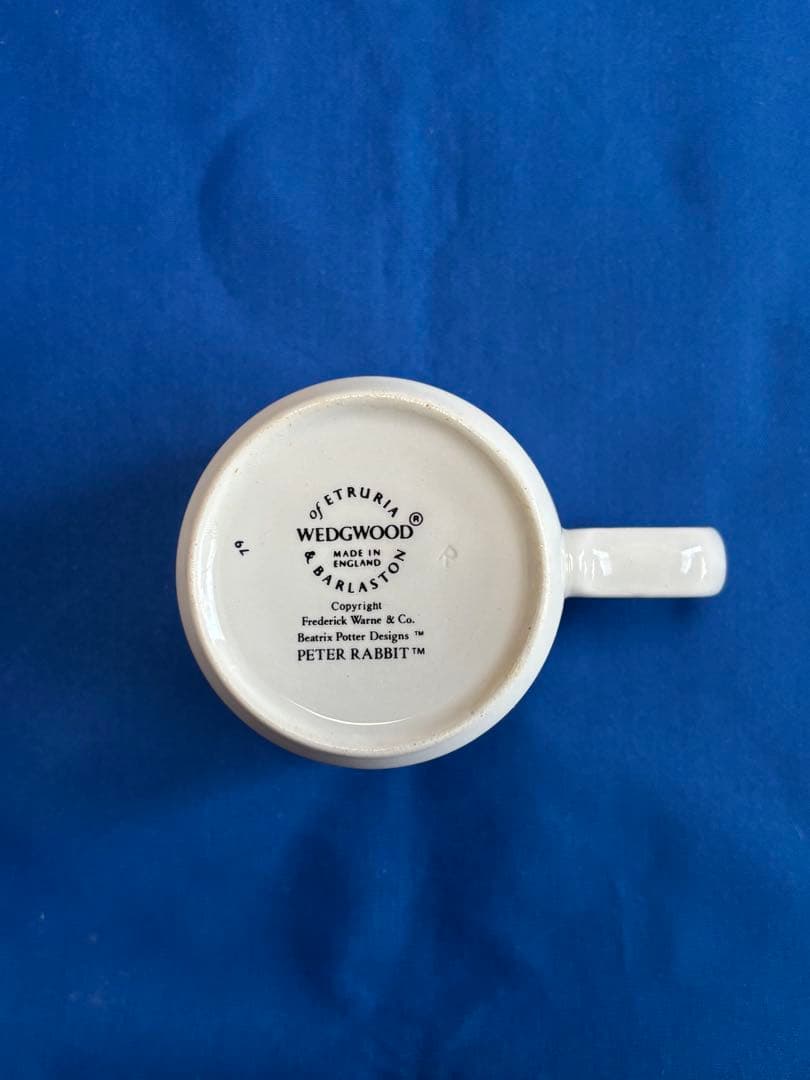  ピーターラビット 食器セット