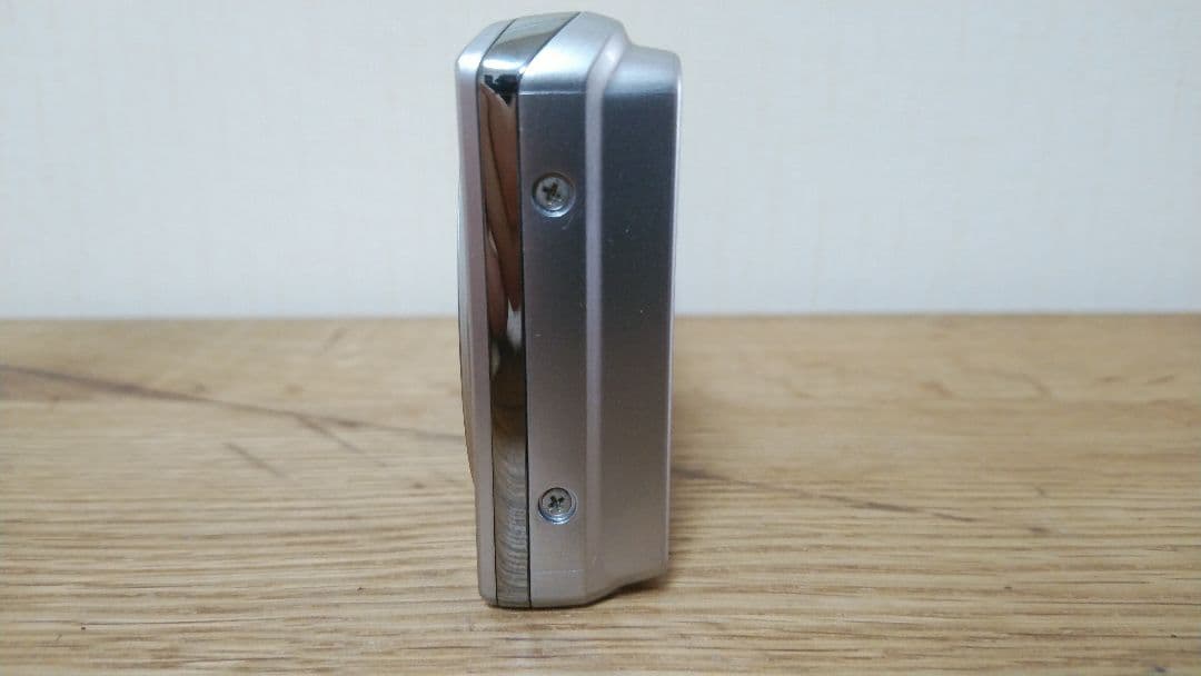 CASIO　EXILIM　EX-ZS5 デジカメ　コンデジ