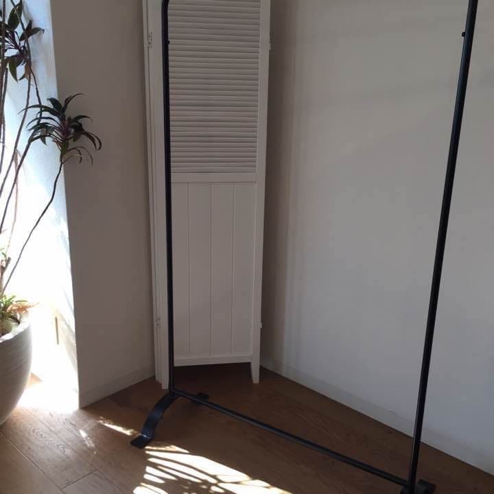 レア アイアンハンガーラック ３つセット ジャーナル クラッシュゲート 好きの方