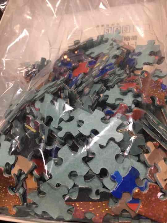 ★希少★バーチャファイター　パズル　300ピース