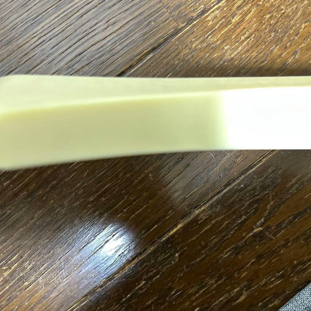 三味線　撥　入れ物付き