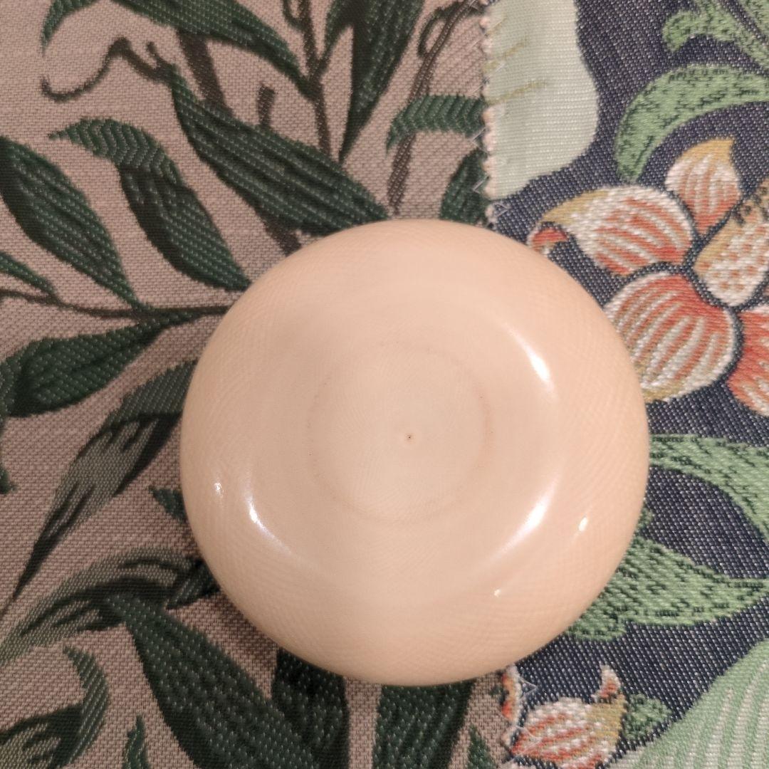 茶道　香合　　シンプル　骨董　工芸品