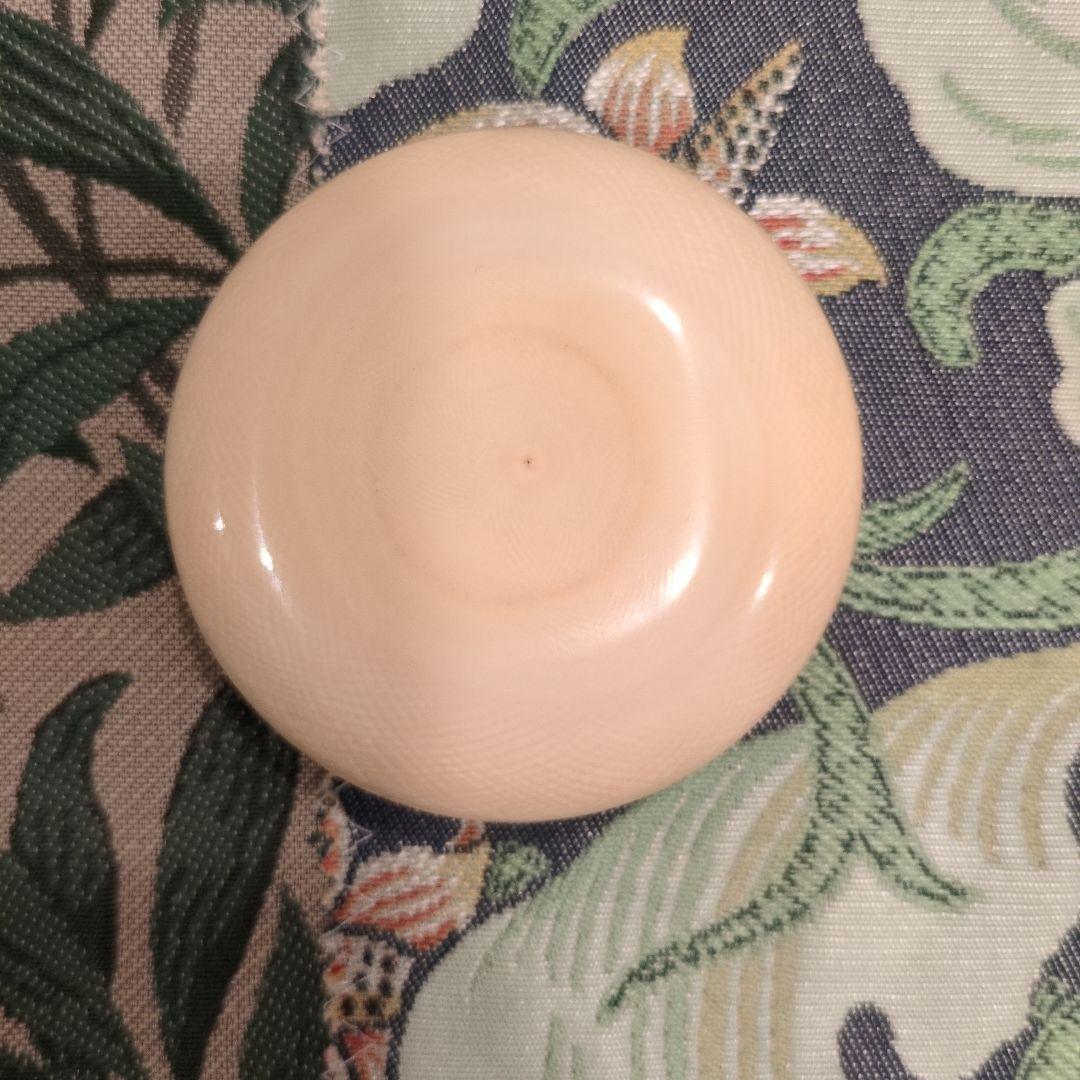 茶道　香合　　シンプル　骨董　工芸品