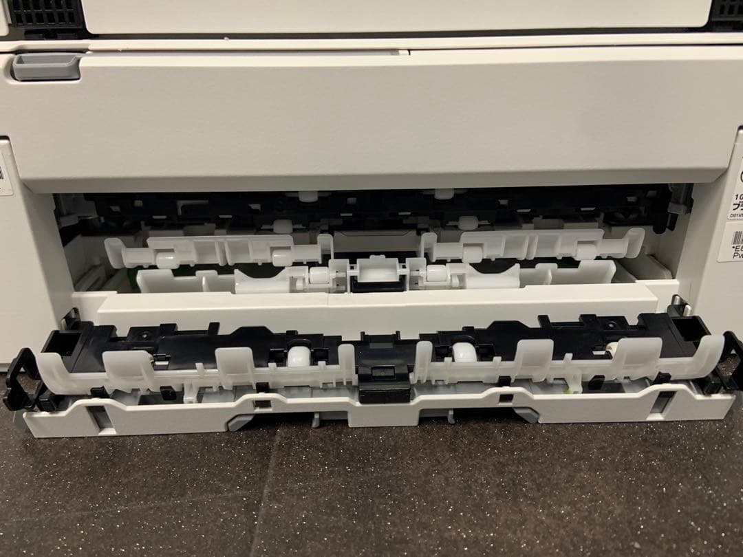 brother インクジェット プリンター 複合機 MFC-J939DN FAX