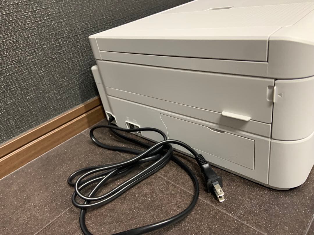 brother インクジェット プリンター 複合機 MFC-J939DN FAX