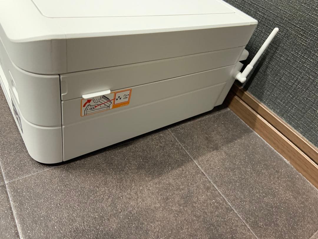 brother インクジェット プリンター 複合機 MFC-J939DN FAX