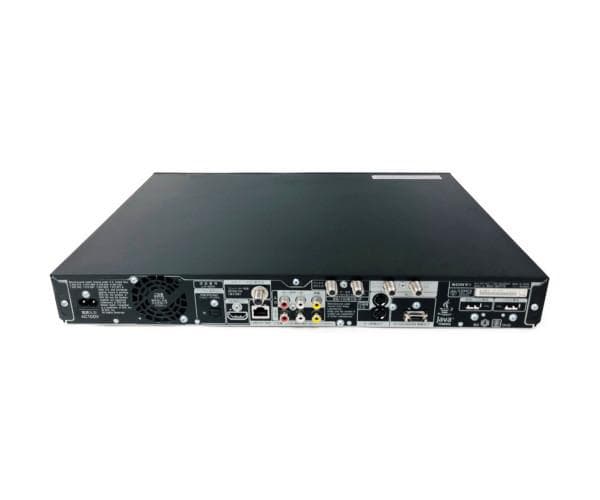 SONY 500GB 2チューナー ブルーレイレコーダー BDZ-SKP75