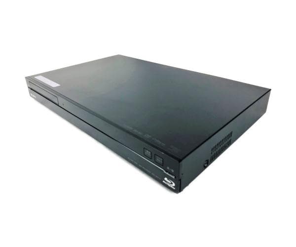 SONY 500GB 2チューナー ブルーレイレコーダー BDZ-SKP75