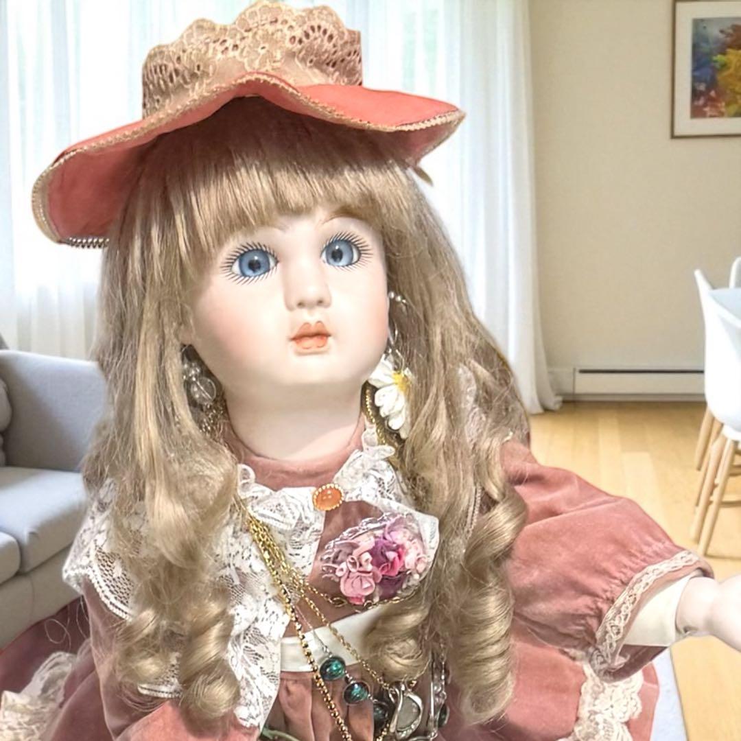 user_a792b3c9 ビスクドール スタイナー リプロ ドレス