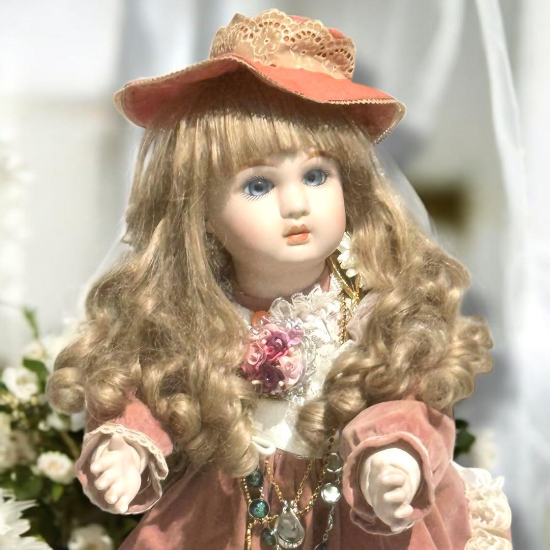 user_a792b3c9 ビスクドール スタイナー リプロ ドレス