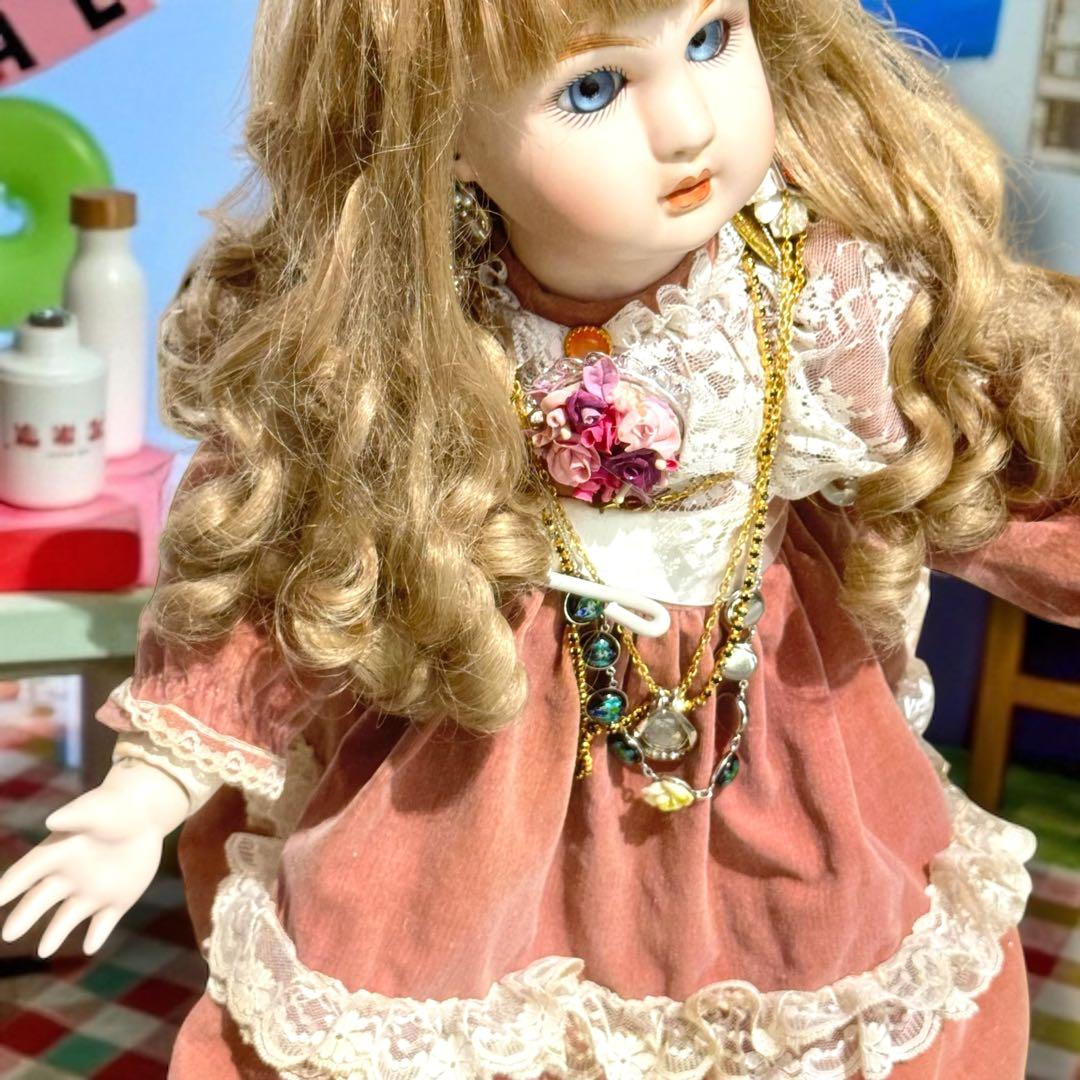 user_a792b3c9 ビスクドール スタイナー リプロ ドレス
