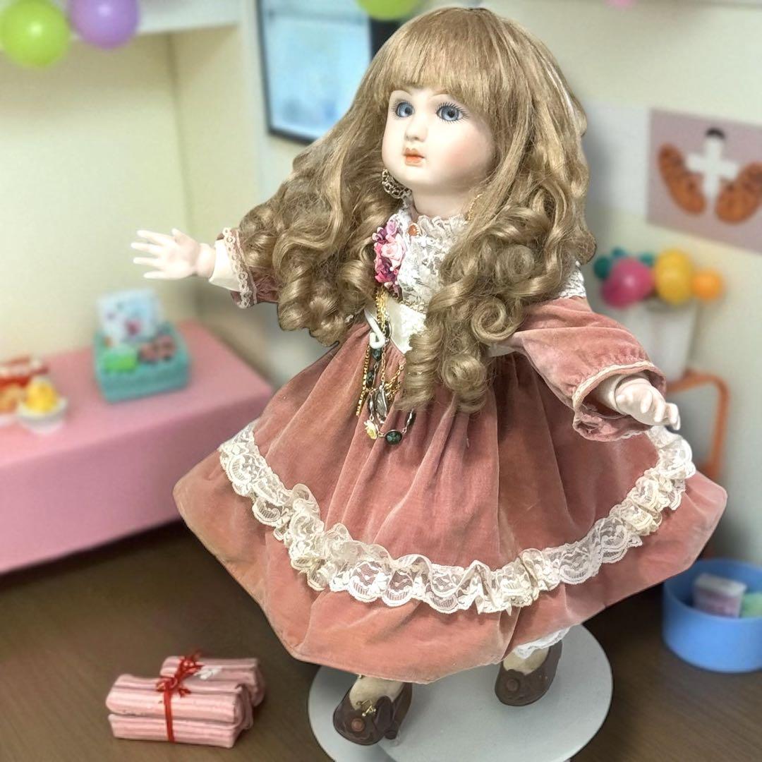 user_a792b3c9 ビスクドール スタイナー リプロ ドレス