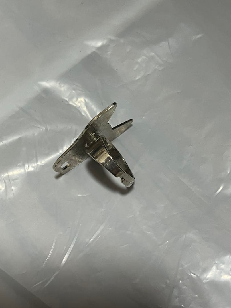 アニマルリング　指輪