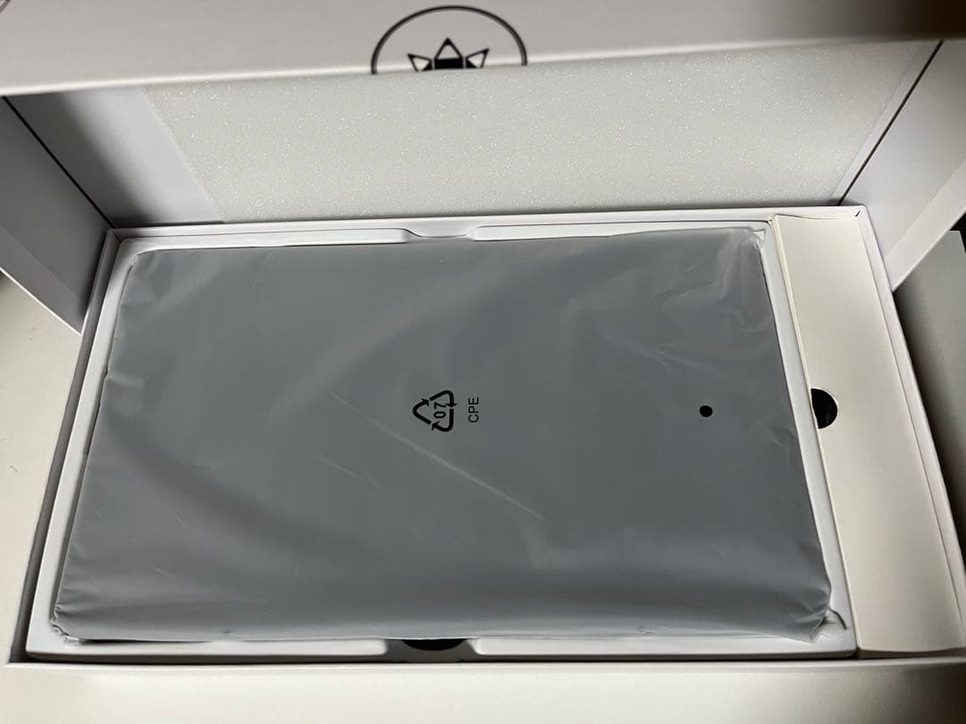 KAMVAS12 HUION 液タブ