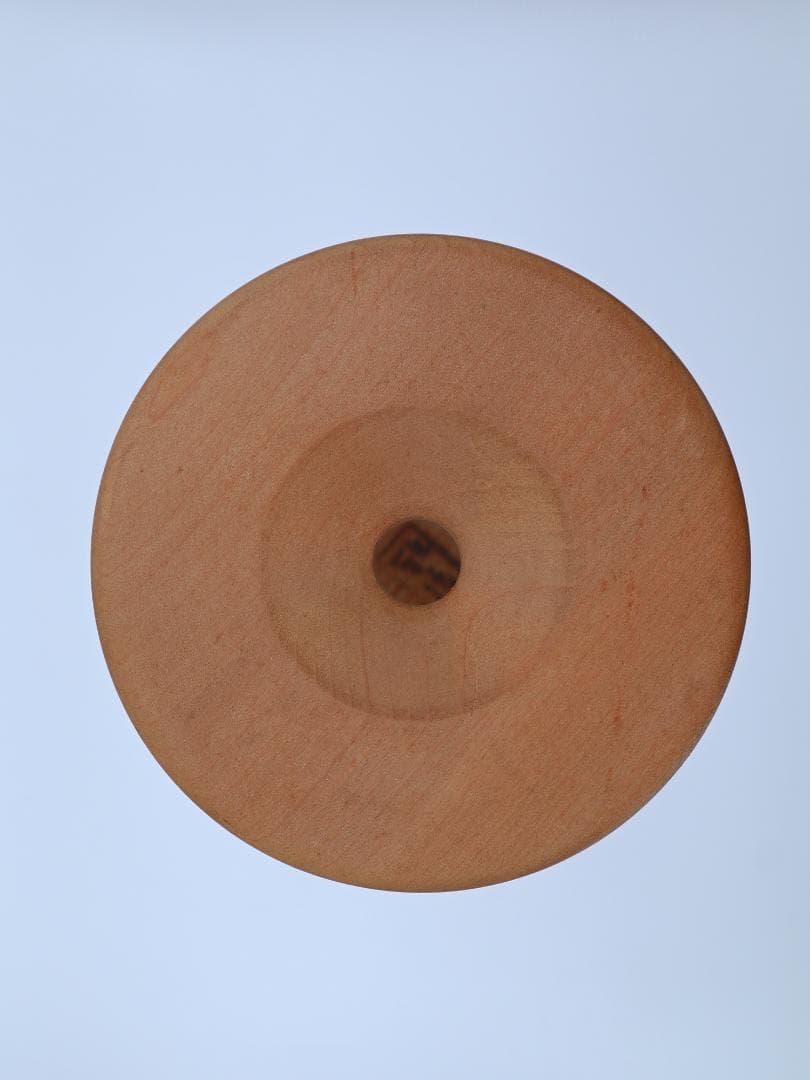 雅流 組紐道具 組台 ミニ丸台 その５