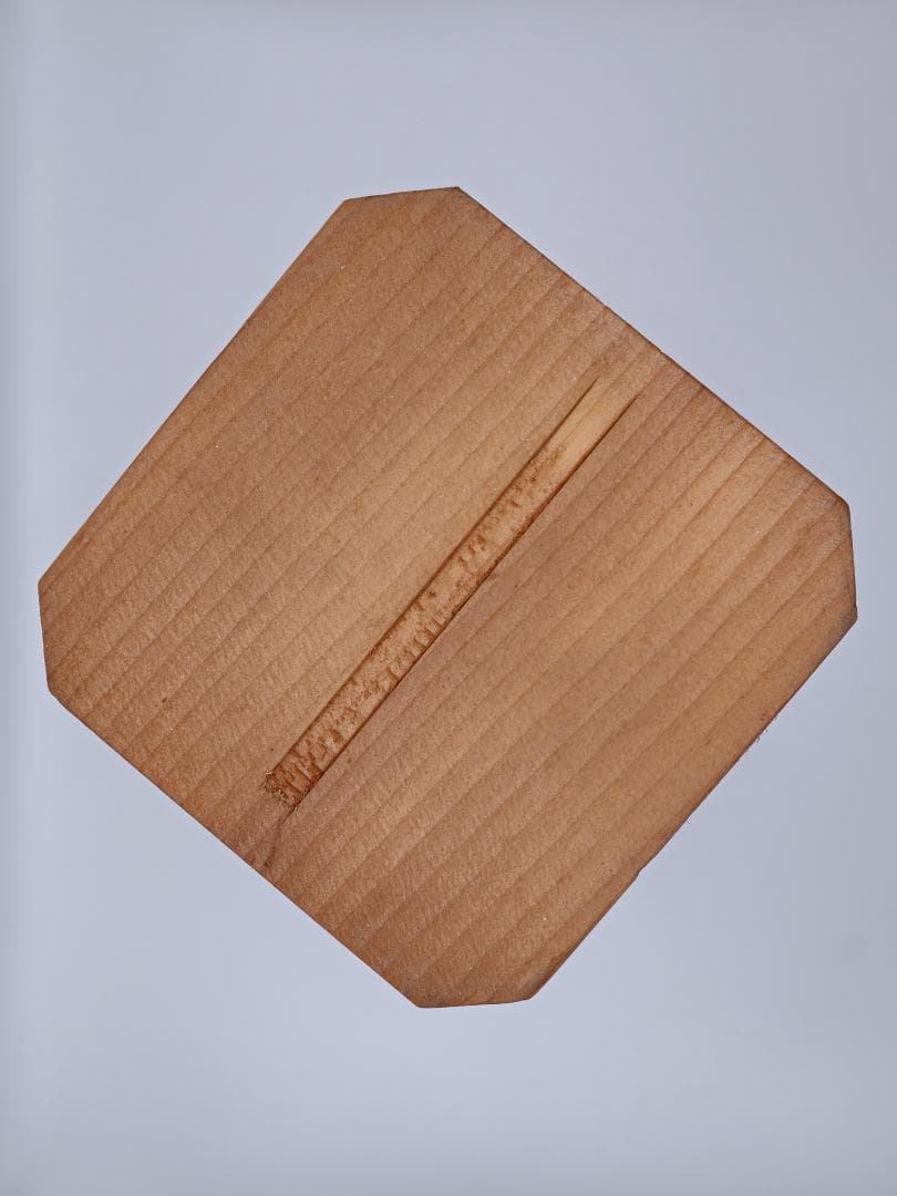 雅流 組紐道具 組台 ミニ丸台 その５