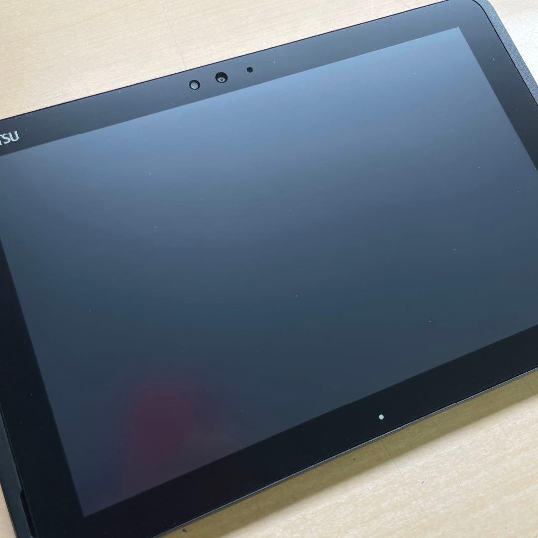 ARROWS Tab Q509/VE Windows11 ペン付　美品　#5