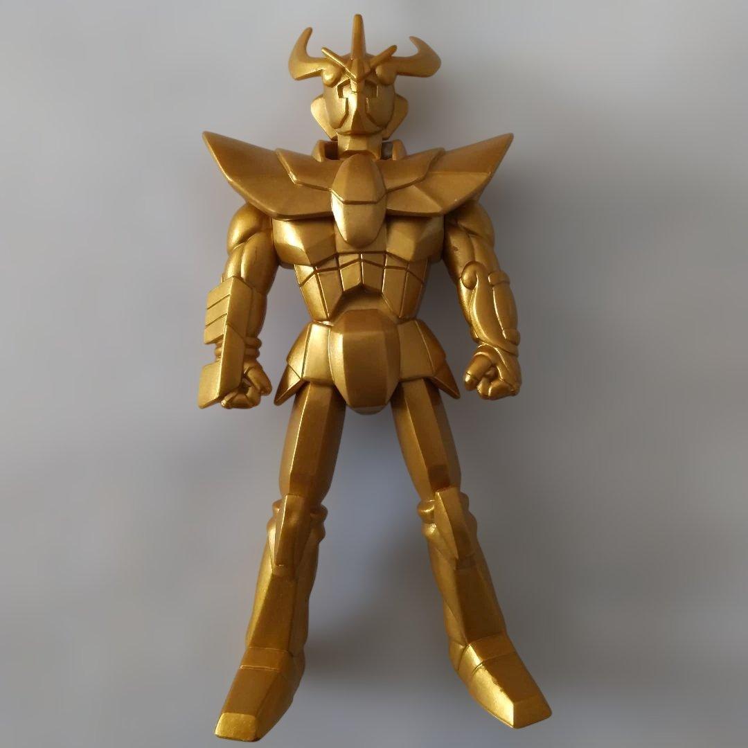 激レア❗️聖闘士聖矢 暗黒聖闘士 フィギュア 5体セット ゴールドクロス付き