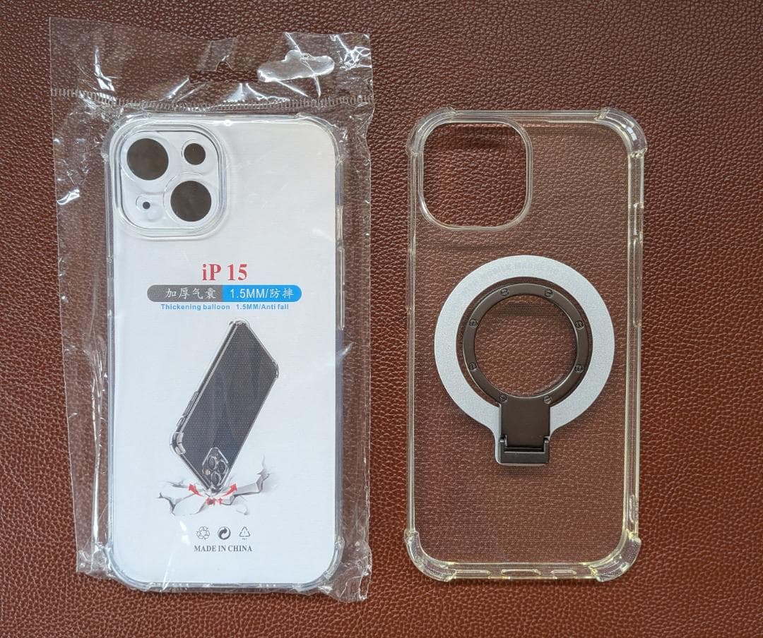 美品 iPhone15 128GB☆100％☆SIMフリー☆docomo