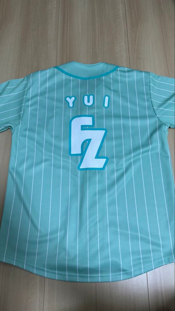 櫻井優衣 生誕祭パーカー Tee UNIFORM タオル トートバッグ