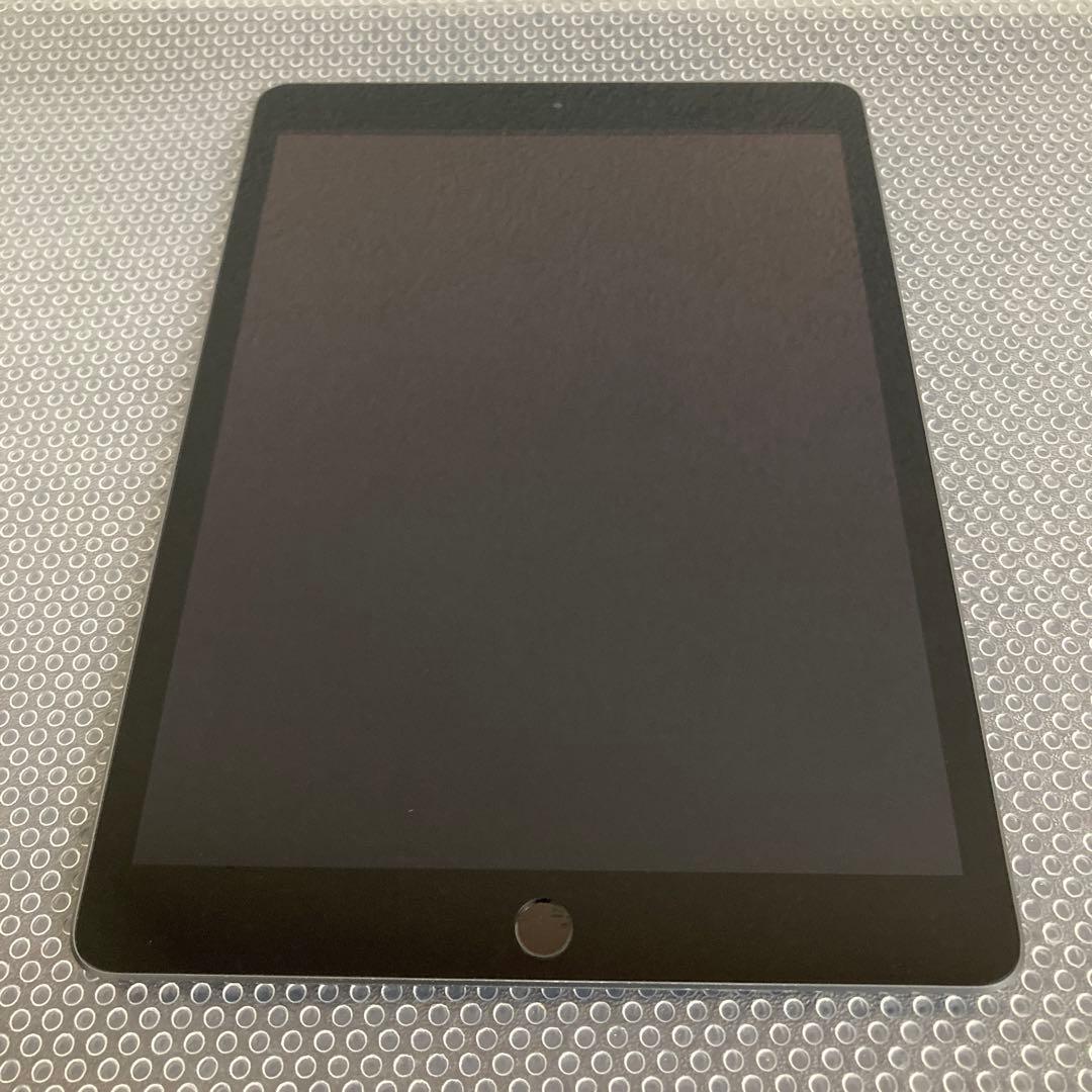 2696【早い者勝ち】電池最良好☆iPad7第7世代 32GB WIFIモデル☆