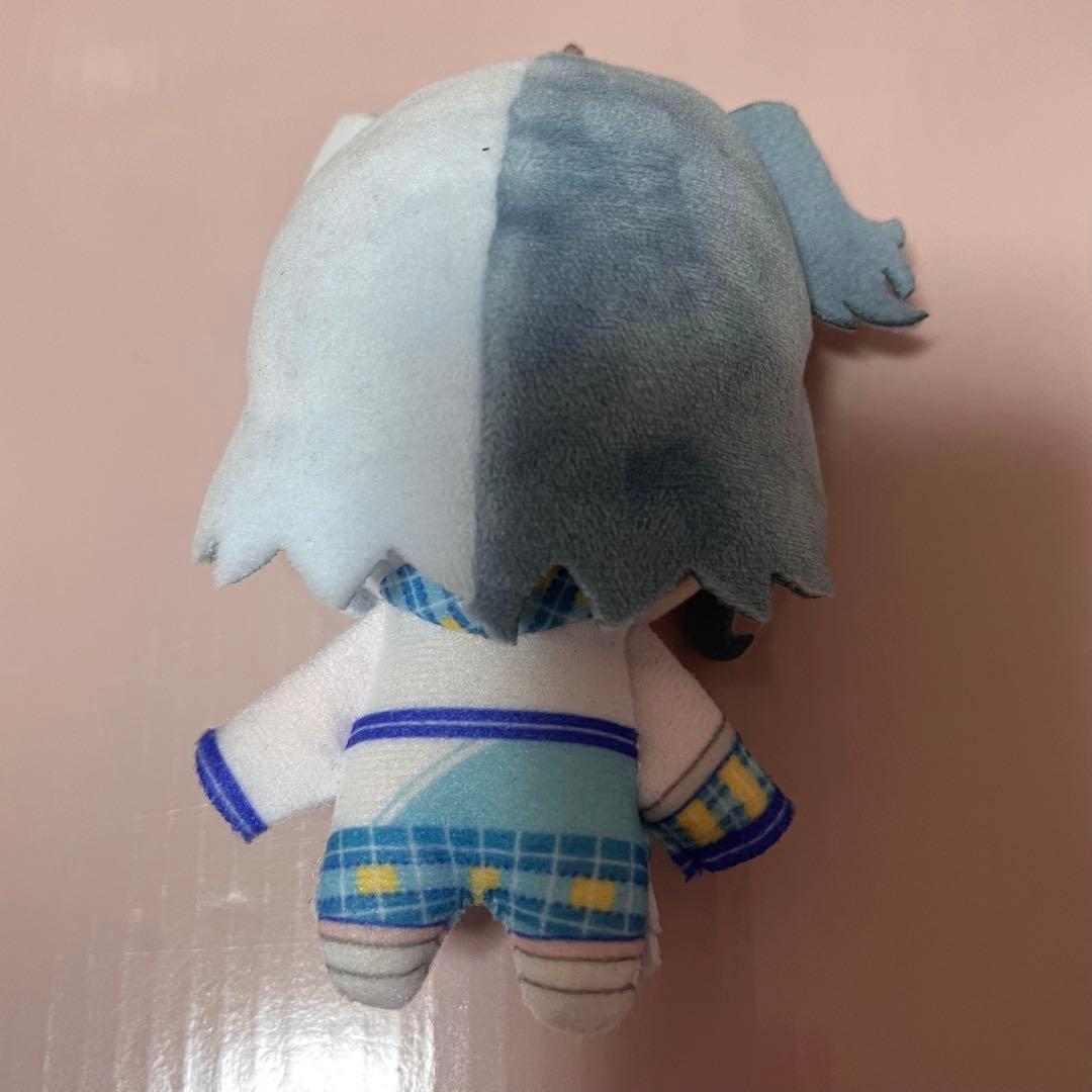 らぶしっく べびぬい はやて ぬいぐるみ マスコット GIGO限定