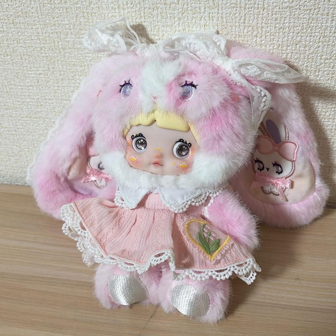 Nommi 天気予報シリーズ　シークレット　glow 霞