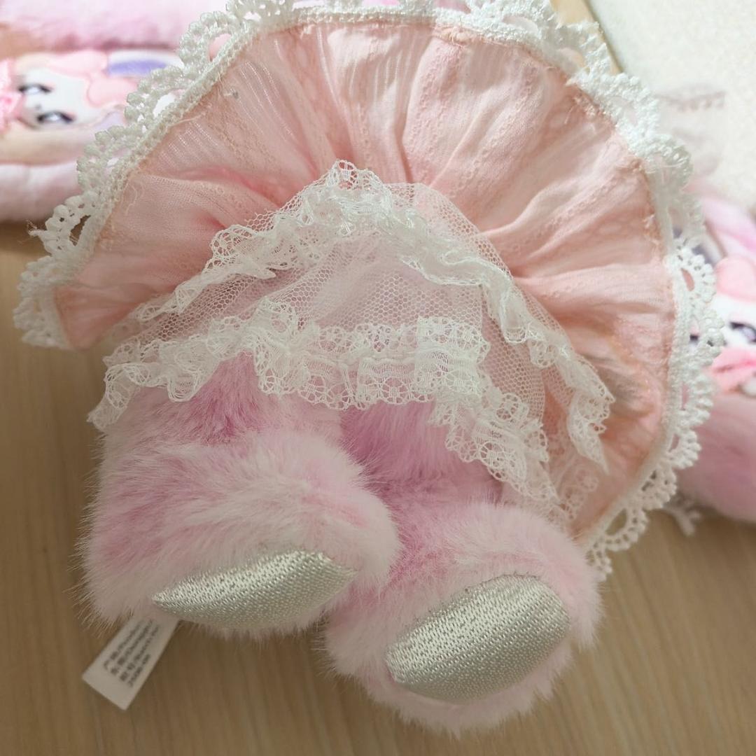 Nommi 天気予報シリーズ　シークレット　glow 霞