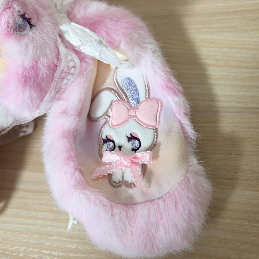 Nommi 天気予報シリーズ　シークレット　glow 霞