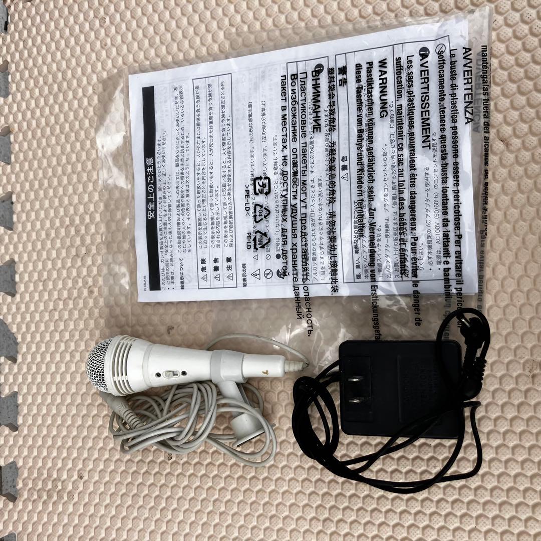 CASIO 光ナビゲーション LK-118 キーボード