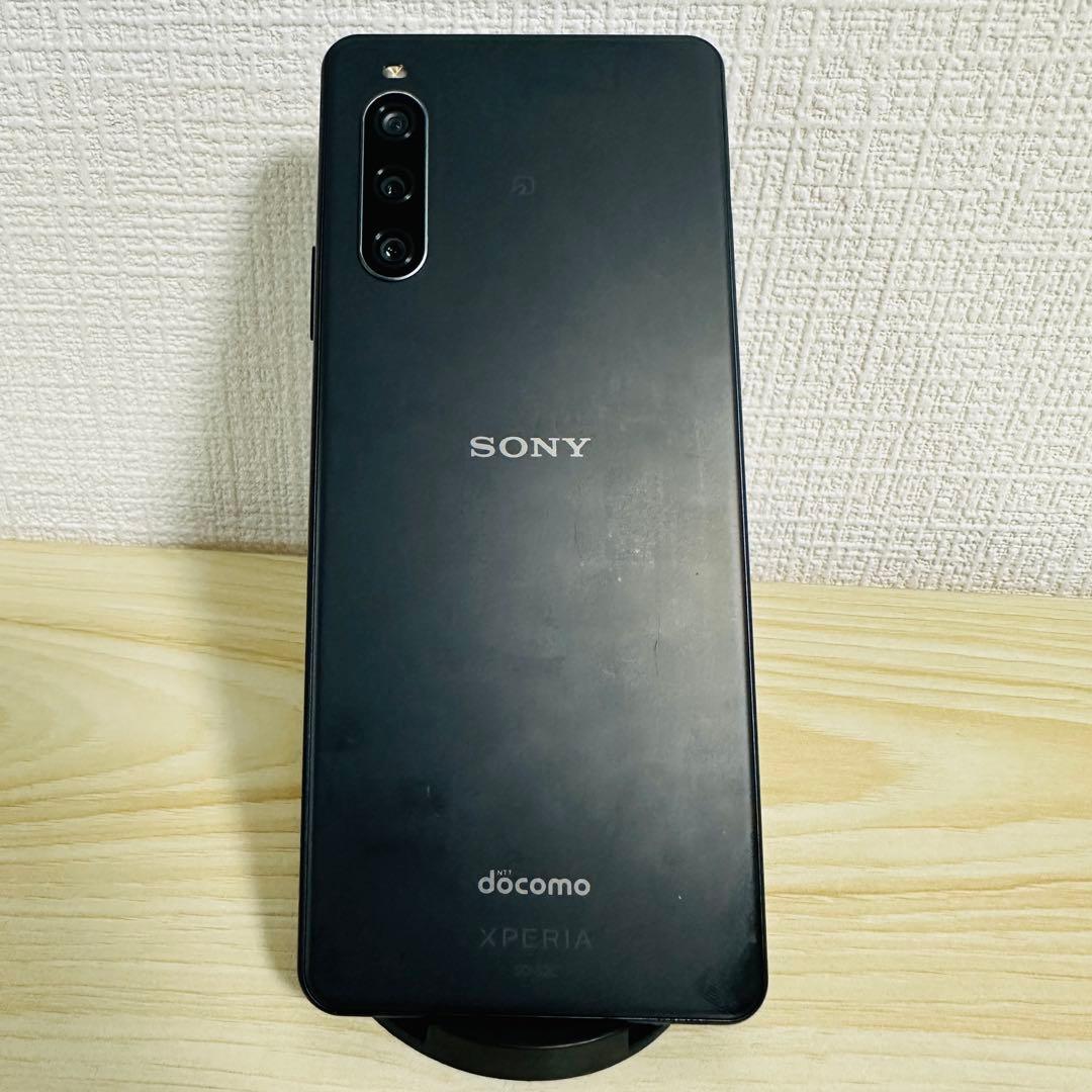 Xperia ⅳ so-52c SIMロック解除済み