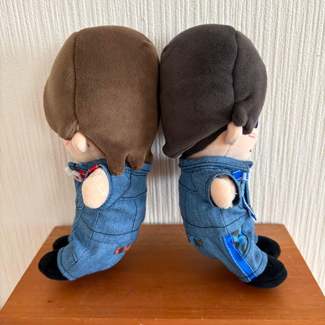 ★Green☆Greenページ★つなぎ 正門くん末澤くんAぇ! group