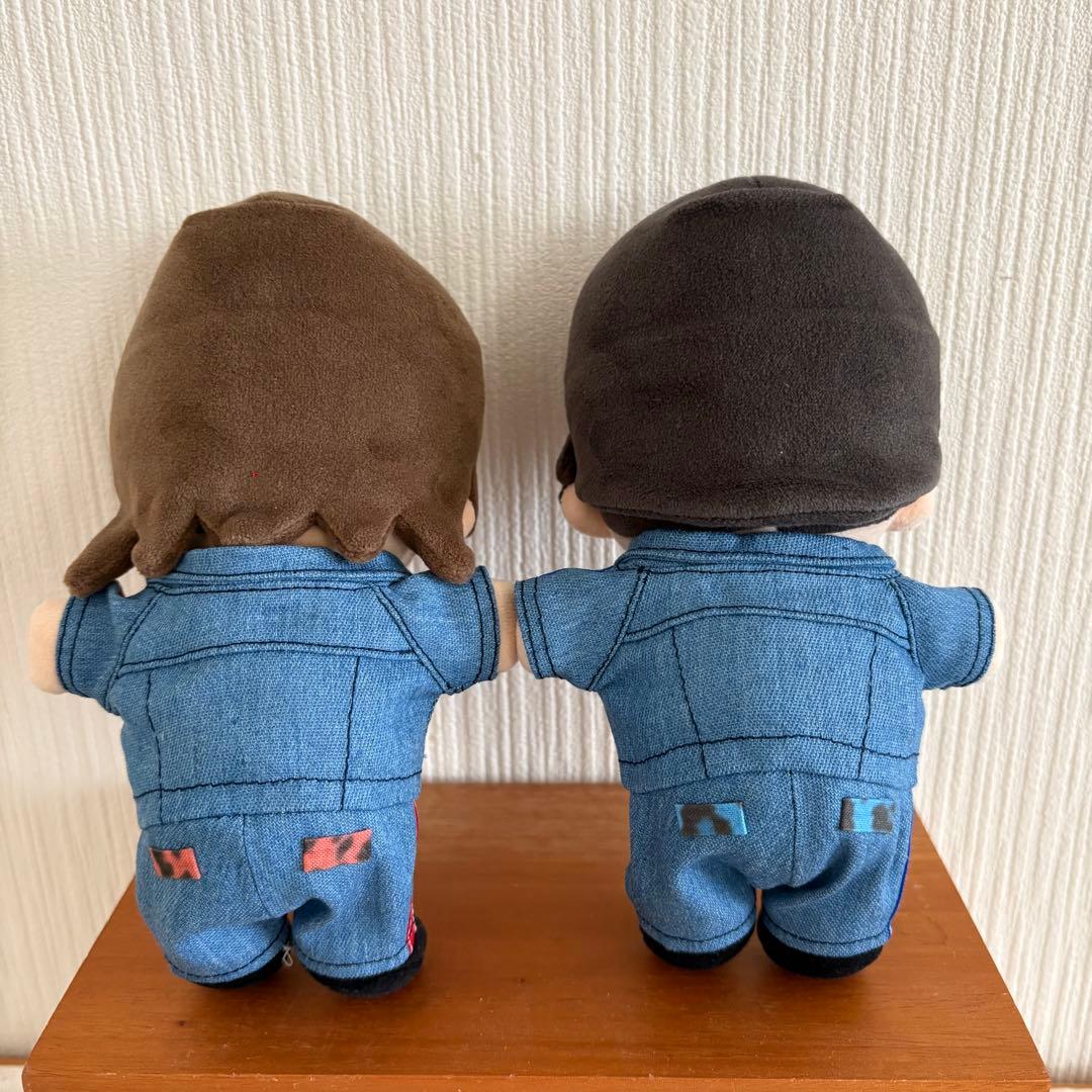 ★Green☆Greenページ★つなぎ 正門くん末澤くんAぇ! group