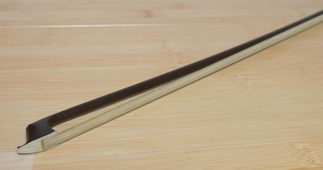 YAMAHA ヤマハ SV-120 サイレントバイオリン②